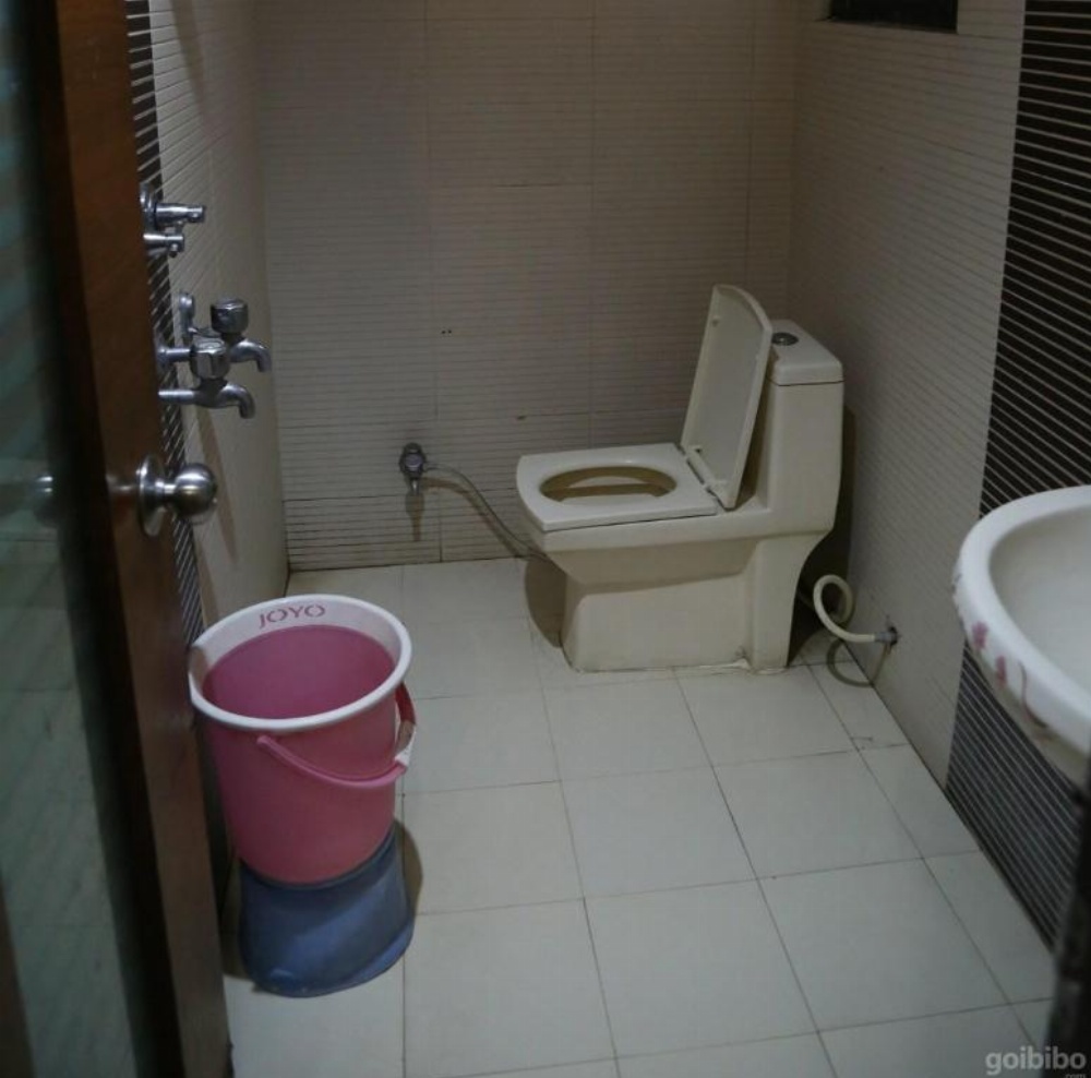 Hotel Mahadev Regency